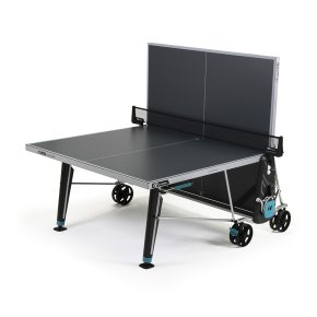 Misaladejuegos Mesa Ping Pong Cornilleau 400X OUTDOOR T244421GR - Imagen 2