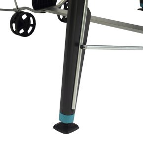 Misaladejuegos Mesa Ping Pong Cornilleau 400X OUTDOOR T244421GR - Imagen 6