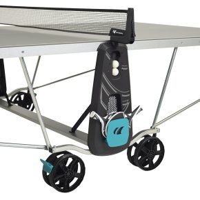 Misaladejuegos Mesa Ping Pong Cornilleau 400X OUTDOOR T244421GR - Imagen 8