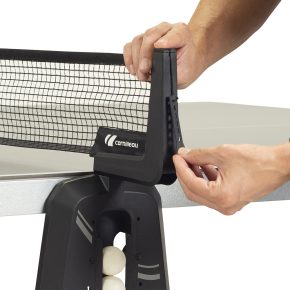 Misaladejuegos Mesa Ping Pong Cornilleau 400X OUTDOOR T244421GR - Imagen 9