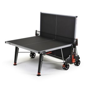Misaladejuegos Mesa Ping Pong Cornilleau 500X OUTDOOR T244420BK - Imagen 2