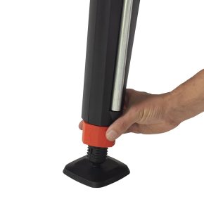 Misaladejuegos Mesa Ping Pong Cornilleau 500X OUTDOOR T244420BK - Imagen 4