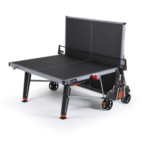 Misaladejuegos Mesa Ping Pong Cornilleau 600X OUTDOOR - Imagen 2