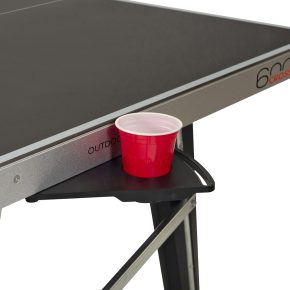 Misaladejuegos Mesa Ping Pong Cornilleau 600X OUTDOOR - Imagen 8