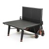 Misaladejuegos Mesa Ping Pong Cornilleau 700X OUTDOOR T244418BK - Imagen 2