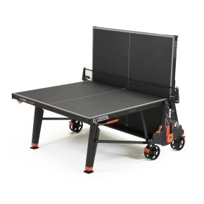 Misaladejuegos Mesa Ping Pong Cornilleau 700X OUTDOOR T244418BK - Imagen 2