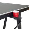 Misaladejuegos Mesa Ping Pong Cornilleau 700X OUTDOOR T244418BK - Imagen 4