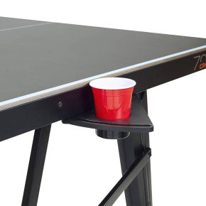 Misaladejuegos Mesa Ping Pong Cornilleau 700X OUTDOOR T244418BK - Imagen 4