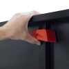 Misaladejuegos Mesa Ping Pong Cornilleau 700X OUTDOOR T244418BK - Imagen 5