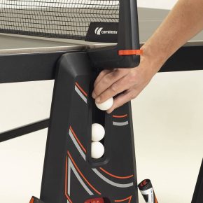 Misaladejuegos Mesa Ping Pong Cornilleau 700X OUTDOOR T244418BK - Imagen 7