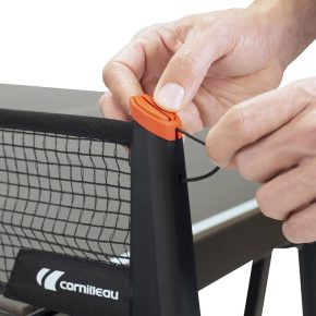 Misaladejuegos Mesa Ping Pong Cornilleau 700X OUTDOOR T244418BK - Imagen 8