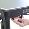 Misaladejuegos Mesa Ping Pong Cornilleau 700X OUTDOOR T244418BK - Imagen 9