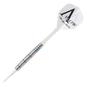 Misaladejuegos Dardos Dynasty Darts A Flow Fallon 80 Pink Label Fallon Sherrock 80% 18gr - Imagen 2