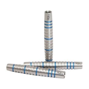 Misaladejuegos Dardos Dynasty Darts A Flow Fallon 80 Pink Label Fallon Sherrock 80% 18gr - Imagen 3