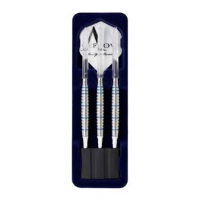 Misaladejuegos Dardos Dynasty Darts A Flow Fallon 80 Pink Label Fallon Sherrock 80% 18gr - Imagen 5