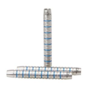 Misaladejuegos Dardos Dynasty Darts A Flow Fallon 80 Blue Label Fallon Sherrock 80% 18gr - Imagen 3