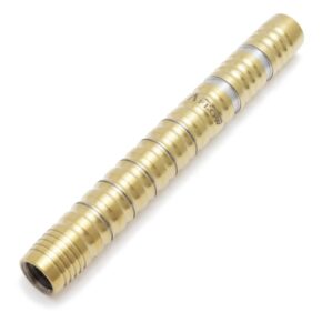 Misaladejuegos Dardos Dynasty Darts A Flow Edward Foulkes Eddie Gold 90% 19gr