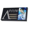 Misaladejuegos Dardos Dynasty Darts A Flow Edward Foulkes Eddie Gold 90% 19gr - Imagen 5