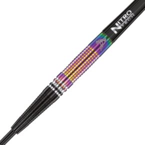 Misaladejuegos Dardos Red Dragon Peter Wright Snakebite World Champion Tapered 90% 21gr RDD2246 - Imagen 2
