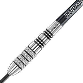 Misaladejuegos Dardos Red Dragon Sidewinder 80% 25gr RDD2237 - Imagen 2