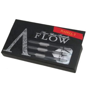 Misaladejuegos Dardos Dynasty Darts A Flow Isabell 2 Jesus Noguera Perea 90% 18gr - Imagen 5
