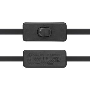 Misaladejuegos Cable de extensión USB macho a hembra con interruptor basculante 303 99332137.2 - Imagen 2