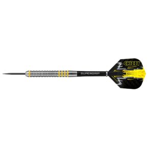 Misaladejuegos Dardos Harrows Chizzy Dave Chisnall Steel 80% 21g  BD82321