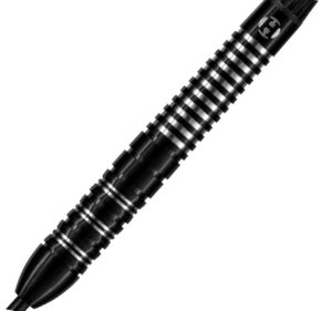 Misaladejuegos Dardos Harrows Damon Heta The Heat Steel 90% 25g  BD8183125 - Imagen 2
