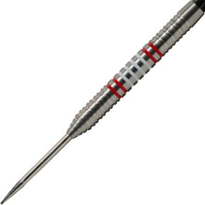 Misaladejuegos Dardos Cosmo Darts Discovery Label David Cameron Steel 90% 24gr