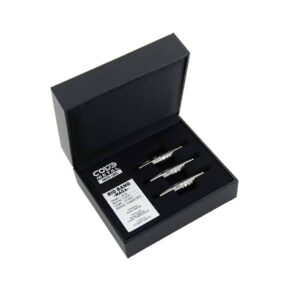 Misaladejuegos Dardos Cosmo Darts United Label Code Metal Big Bang - Nasa 2ba 95% 16.5gr - Imagen 2