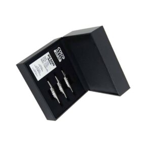 Misaladejuegos Dardos Cosmo Darts United Label Code Metal Big Bang - Nasa 2ba 95% 16.5gr - Imagen 3