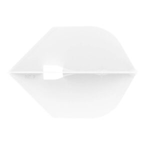 Misaladejuegos Plumas L-Flight Champagne L5PRO Ring Rocket Blanco - Imagen 2