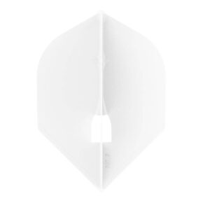 Misaladejuegos Plumas L-Flight Champagne L5PRO Ring Rocket Blanco
