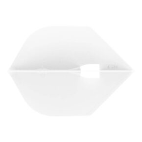 Misaladejuegos Plumas L-Flight Champagne L5PRO Ring Rocket Blanco - Imagen 3