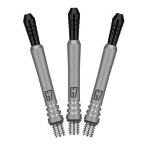 Misaladejuegos Cañas Target Gen 7 Power Titanium intb 38mm 200832 - Imagen 2