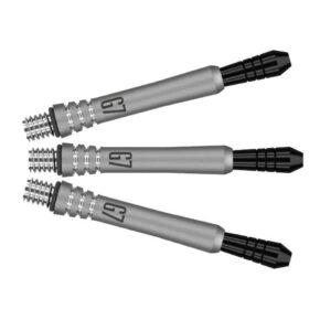 Misaladejuegos Cañas Target Gen 7 Power Titanium Short 32mm 200831 - Imagen 3