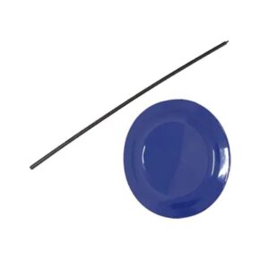 Misaladejuegos Set de plato chino azul 24cm 24494.028.240 - Imagen 2