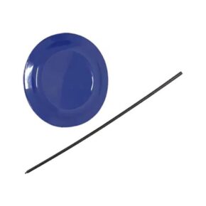Misaladejuegos Set de plato chino azul 24cm 24494.028.240 - Imagen 3