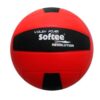 Misaladejuegos Balón Voleybol Softee Revolution Rojo 1746