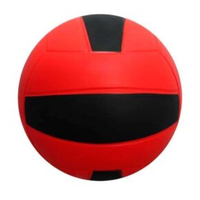 Misaladejuegos Balón Voleybol Softee Revolution Rojo 1746 - Imagen 2