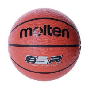 Misaladejuegos Balón Molten Baloncesto BR2 Talla 5 517553