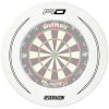Misaladejuegos Dartboard Surround Red Dragon Blanco RDDZ0132 - Imagen 2