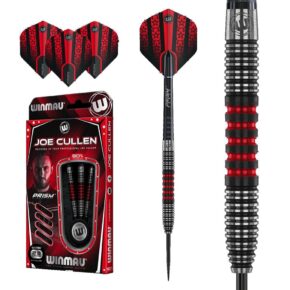 Misaladejuegos Dardos Winmau Joe Cullen 90% 23gr 1462.23 - Imagen 2