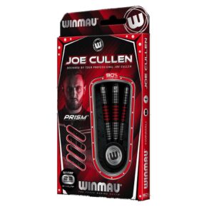 Misaladejuegos Dardos Winmau Joe Cullen 90% 23gr 1462.23 - Imagen 3