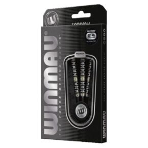 Misaladejuegos Dardos Winmau Steve Brown 90% 24gr 1465.24 - Imagen 3