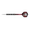 Misaladejuegos Dardos Winmau Mervyn King Black 90% 24gr 1413.24