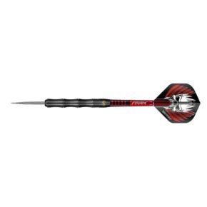 Misaladejuegos Dardos Winmau Mervyn King Black 90% 24gr 1413.24