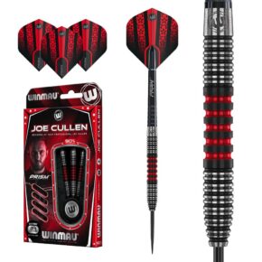 Misaladejuegos Dardos Winmau Joe Cullen 90% 21gr 1462.21 - Imagen 2