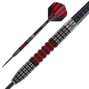 Misaladejuegos Dardos Winmau Joe Cullen 90% 21gr 1462.21 - Imagen 3
