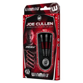 Misaladejuegos Dardos Winmau Joe Cullen 90% 21gr 1462.21 - Imagen 4